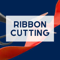 Ribbon Cutting - Blueprint Advisors