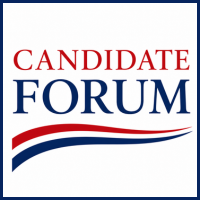 Candidate Forum & Meet the Candidates