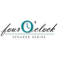 4 O'Clock Speaker Series - Congressman Kevin Brady