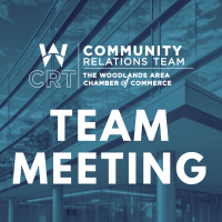 Community Relations Team Meeting (CRT)