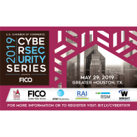 U.S. Chamber Cybersecurity Series: Greater Houston, TX