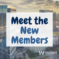 Virtual Meet the New Members - September 2020