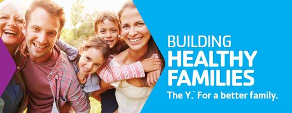 The Woodlands Family YMCA At Shadowbend
