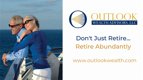 Dont Just Retire...Retire Abundantly!