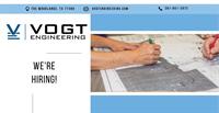 Vogt Engineering, L.P.
