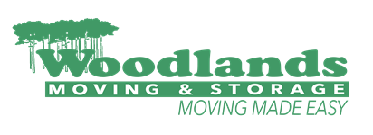 Woodlands Moving and Storage