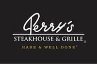 Celebrate Father's Day at Perry's Steakhouse & Grille in The Woodlands