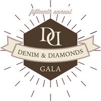 15th Denim & Diamonds Gala