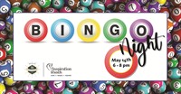 Inspiration Ranch Family Bingo Night
