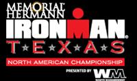 Ironman Texas