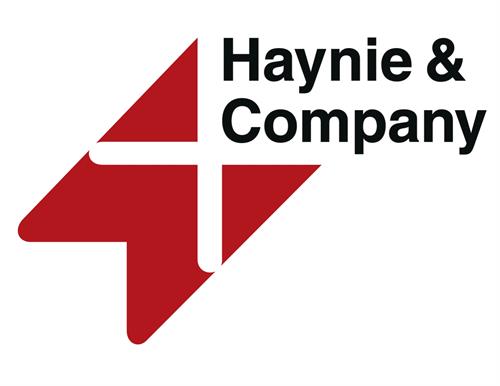 Haynie & Company Logo