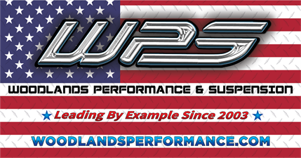 Woodlands Performance & Suspension, LLC