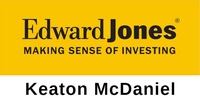 Edward Jones - Keaton McDaniel, Financial Advisor