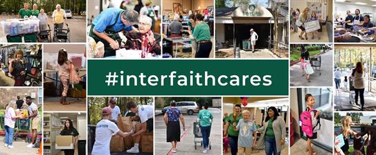 Interfaith of the Woodlands