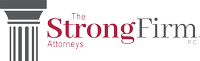 The Strong Firm P.C.