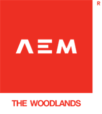 AEM The Woodlands