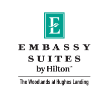 Embassy Suites The Woodlands / Hughes Landing