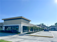 SVN | J. BEARD REAL ESTATE COMPLETES A 3,000 S.F. LEASE AT SPRING OAKS PLAZA
