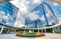 SVN | J. BEARD REAL ESTATE AWARDED NEW OFFICE BUILDING LISTING AT RESEARCH FOREST LAKESIDE CAMPUS IN THE WOODLANDS