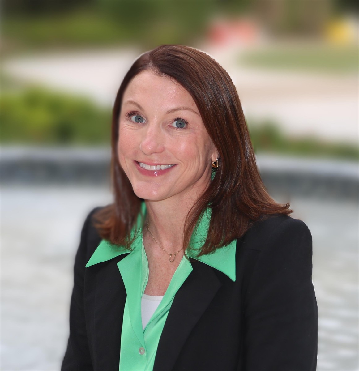 Children’s Safe Harbor Names Kari Prihoda as Executive Director
