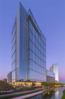 NYDIG LEASES FULL FLOOR AT THE WOODLANDS® TOWERS AT THE WATERWAY