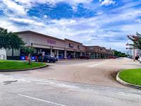 SVN | J. BEARD REAL ESTATE COMPANY COMPLETES THE SALE OF BRIDGEVIEW II SHOPPING CENTER  IN SPRING, TEXAS