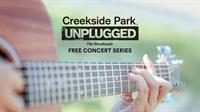 CREEKSIDE PARK UNPLUGGED – A FREE ACOUSTIC LIVE MUSIC CONCERT SERIES – RETURNS THIS SPRING, HOSTED BY THE HOWARD HUGHES CORPORATION
