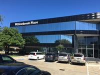 SVN | J. BEARD REAL ESTATE – GREATER HOUSTON COMPLETES THE LEASE OF OFFICE SPACE  AT WILLOWBROOK PLACE I IN HOUSTON