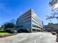 SVN | J. BEARD REAL ESTATE – GREATER HOUSTON FACILITATES THE PURCHASE OF TWO OFFICE BUILDINGS IN TOWN CENTER IN THE WOODLANDS