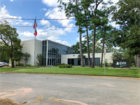 SVN | J. BEARD REAL ESTATE – GREATER HOUSTON COMPLETES THE SALE OF AN OFFICE BUILDING IN DOWNTOWN CONROE, TX.