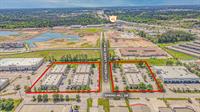 SVN | J. BEARD REAL ESTATE – GREATER HOUSTON RECENTLY FACILITATED THE SALE OF SPRING HILL BUSINESS PARK IN SPRING, TX