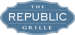 The Republic Grille - The Woodlands