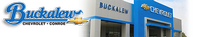 Buckalew Chevrolet, LP