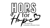 Hops for Hope benefitting Community Assistance Center of Montgomery County
