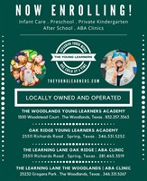 The Woodlands Young Learners Academy - The Woodlands