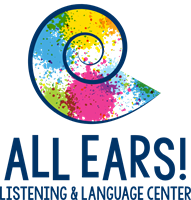 All Ears! Listening & Language Center