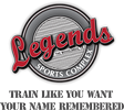 Legends Sports Complex & Events Center