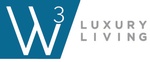 W3 Luxury Living