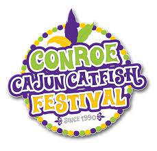 October Annual Festival - Conroe Cajun Catfish Festival