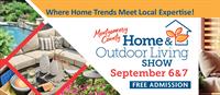 New Trends in Home Improvement at the 2025 Fall Montgomery County Home and Outdoor Living Show