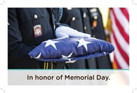 Memorial Day Tribute to Heroes and Freedom