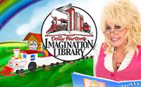 Dolly Parton's Imagination Library Launches in County with CBOW