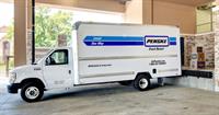 We offer Penske truck rentals at our property