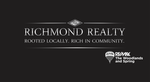Richmond Realty - RE/MAX The Woodlands & Spring