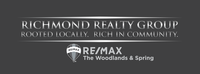 Richmond Realty Group - RE/MAX The Woodlands & Spring