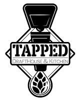 Tapped DraftHouse & Kitchen - Spring