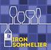 10th Annual Iron Sommelier