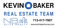 Kevin Baker Real Estate Team