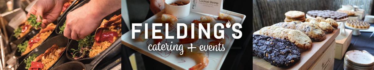 Fielding's Catering + Events