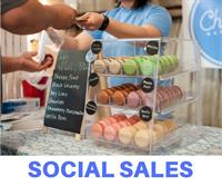 CANCELED -- Social Selling Training (Online)